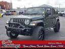 Thumbnail image of 2022 Jeep Wrangler Unlimited at Smoky Jennings Chevrolet