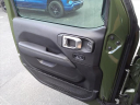 2022 Jeep Wrangler Unlimited Sahara at Smoky Jennings Chevrolet
