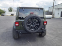 Thumbnail image of 2022 Jeep Wrangler Unlimited at Smoky Jennings Chevrolet
