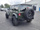 Thumbnail image of 2022 Jeep Wrangler Unlimited at Smoky Jennings Chevrolet