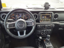 Thumbnail image of 2022 Jeep Wrangler Unlimited at Smoky Jennings Chevrolet