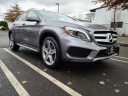 Thumbnail image of 2015 Mercedes-Benz GLA at Chip's Auto Sales