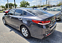 Thumbnail image of 2017 Kia Optima at Loyalty Motors