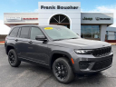 Thumbnail image of 2025 Jeep Grand Cherokee at Frank Boucher Chrysler Dodge Jeep