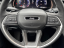 2025 Jeep Grand Cherokee Altitude X at Frank Boucher Chrysler Dodge Jeep
