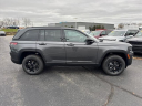 Thumbnail image of 2025 Jeep Grand Cherokee at Frank Boucher Chrysler Dodge Jeep