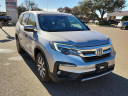 Thumbnail image of 2020 Honda Pilot at Frank Brown Honda GMC