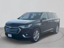 Thumbnail image of 2021 Chevrolet Traverse at Empire Chevrolet of Hicksville