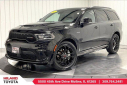 Thumbnail image of 2023 Dodge Durango at Hiland Toyota