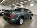 2010 Honda Ridgeline RTL at North Port Motors