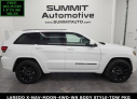 2022 Jeep Grand Cherokee WK Laredo X at Summit Chrysler Dodge Jeep