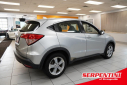 2016 Honda HR-V LX at Serpentini Chevrolet of Strongsville