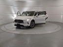 2021 INFINITI QX50 Luxe at RichFord USED