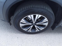 2023 Nissan Rogue SV at Andy Mohr Nissan