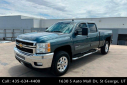 Thumbnail image of 2012 Chevrolet Silverado 2500HD at Stephen Wade Honda Mazda Used