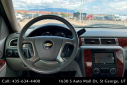 Thumbnail image of 2012 Chevrolet Silverado 2500HD at Stephen Wade Honda Mazda Used