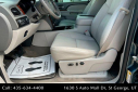 Thumbnail image of 2012 Chevrolet Silverado 2500HD at Stephen Wade Honda Mazda Used