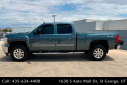 Thumbnail image of 2012 Chevrolet Silverado 2500HD at Stephen Wade Honda Mazda Used