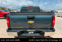 Thumbnail image of 2012 Chevrolet Silverado 2500HD at Stephen Wade Honda Mazda Used