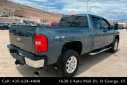 Thumbnail image of 2012 Chevrolet Silverado 2500HD at Stephen Wade Honda Mazda Used