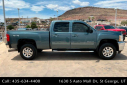 Thumbnail image of 2012 Chevrolet Silverado 2500HD at Stephen Wade Honda Mazda Used
