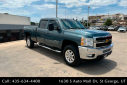 Thumbnail image of 2012 Chevrolet Silverado 2500HD at Stephen Wade Honda Mazda Used