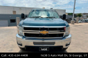 Thumbnail image of 2012 Chevrolet Silverado 2500HD at Stephen Wade Honda Mazda Used