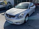 2012 Nissan Altima 2.5 at Tri-City Trading, LLC