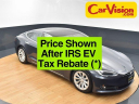 Thumbnail image of 2016 Tesla Model S at CarVision Mitsubishi - USED
