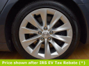 Thumbnail image of 2016 Tesla Model S at CarVision Mitsubishi - USED