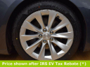 Thumbnail image of 2016 Tesla Model S at CarVision Mitsubishi - USED