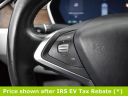 Thumbnail image of 2016 Tesla Model S at CarVision Mitsubishi - USED