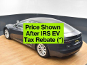 Thumbnail image of 2016 Tesla Model S at CarVision Mitsubishi - USED