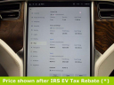 Thumbnail image of 2016 Tesla Model S at CarVision Mitsubishi - USED