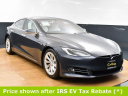 Thumbnail image of 2016 Tesla Model S at CarVision Mitsubishi - USED