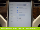 Thumbnail image of 2016 Tesla Model S at CarVision Mitsubishi - USED