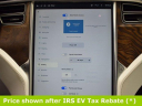 Thumbnail image of 2016 Tesla Model S at CarVision Mitsubishi - USED
