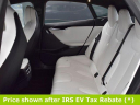 Thumbnail image of 2016 Tesla Model S at CarVision Mitsubishi - USED