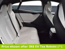 Thumbnail image of 2016 Tesla Model S at CarVision Mitsubishi - USED