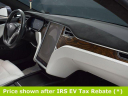 Thumbnail image of 2016 Tesla Model S at CarVision Mitsubishi - USED