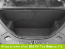 Thumbnail image of 2016 Tesla Model S at CarVision Mitsubishi - USED