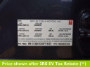 Thumbnail image of 2016 Tesla Model S at CarVision Mitsubishi - USED