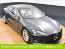 Thumbnail image of 2016 Tesla Model S at CarVision Mitsubishi - USED