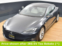 Thumbnail image of 2016 Tesla Model S at CarVision Mitsubishi - USED