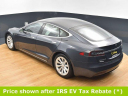 Thumbnail image of 2016 Tesla Model S at CarVision Mitsubishi - USED