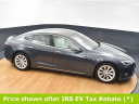 Thumbnail image of 2016 Tesla Model S at CarVision Mitsubishi - USED