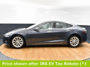 Thumbnail image of 2016 Tesla Model S at CarVision Mitsubishi - USED