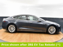 2016 Tesla Model S 90D at CarVision Mitsubishi - USED