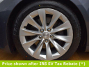 Thumbnail image of 2016 Tesla Model S at CarVision Mitsubishi - USED