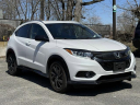 Thumbnail image of 2022 Honda HR-V at Baron Honda